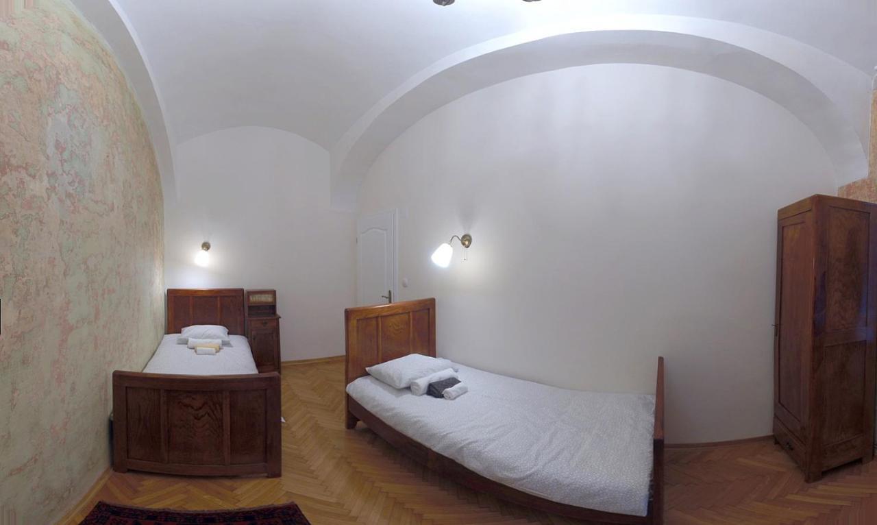 Hostel Zagreb Speeka Zewnętrze zdjęcie