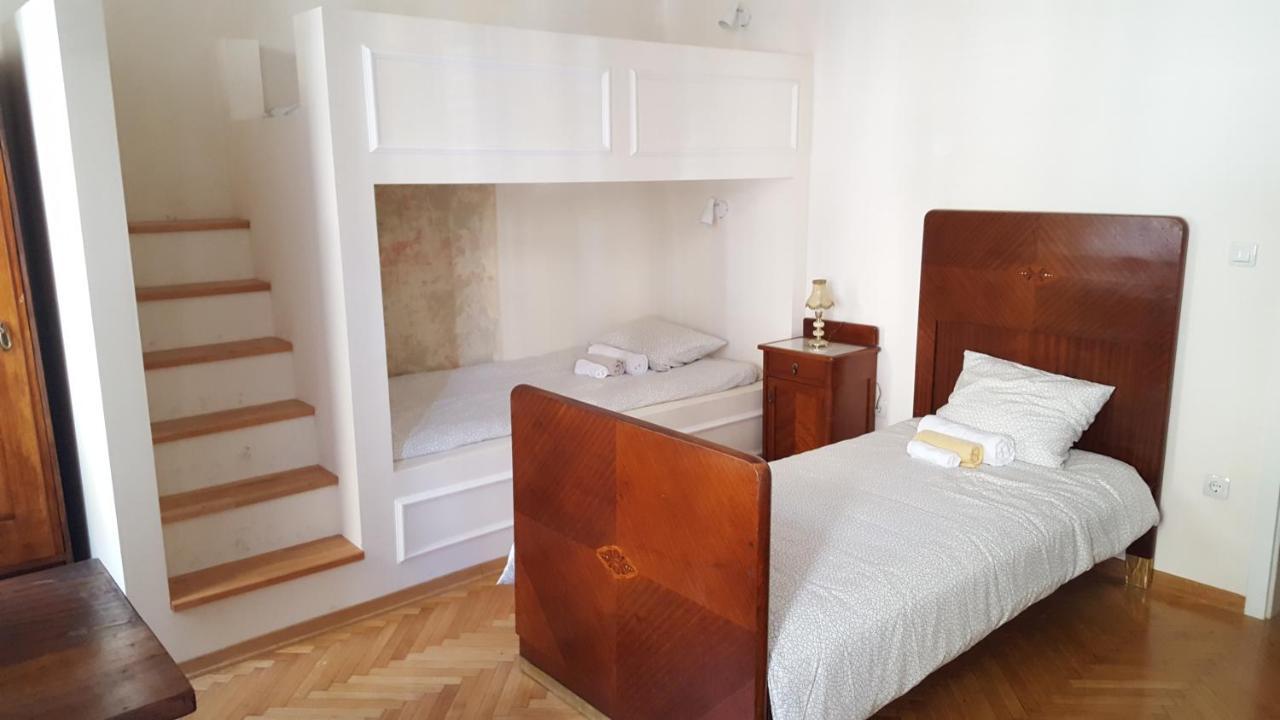 Hostel Zagreb Speeka Zewnętrze zdjęcie