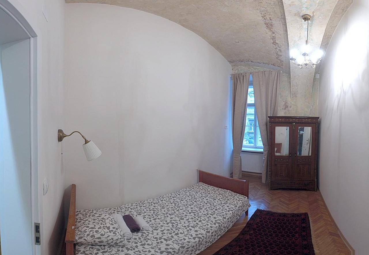 Hostel Zagreb Speeka Zewnętrze zdjęcie